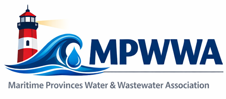 Maritime Provinces Water & Wastewater Association Logo